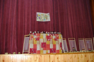 Táborzáró